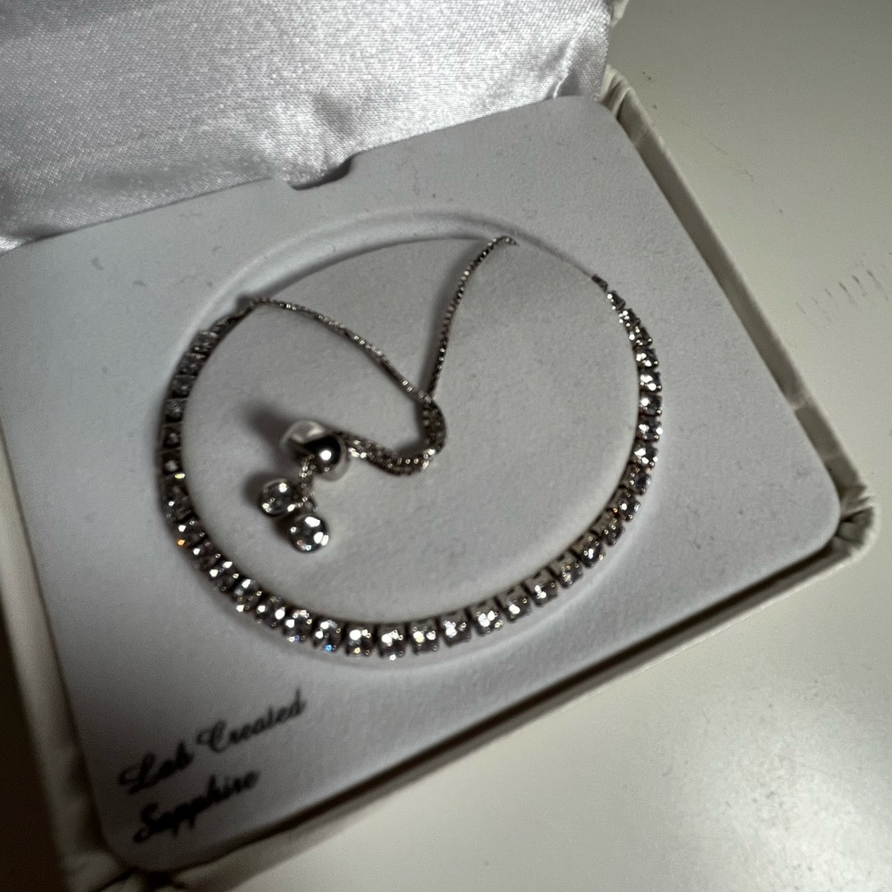 Diamond Bracelet
